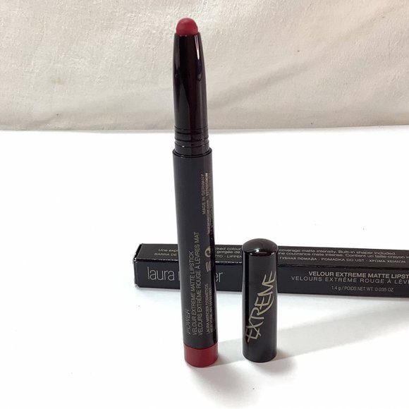 Laura Mercier Velour Extreme Matte Lipstick - Picture 3 of 6
